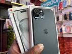 Apple iPhone 15 128GB (Brand New)