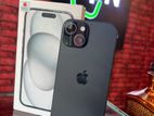 Apple iPhone 15 128 GB (Brand New)