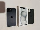 Apple iPhone 15 128GB (Used)