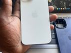 Apple iPhone 15 i phone 128Gb (Used)