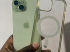 Apple iPhone 15 128GB (Used)