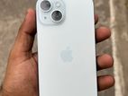 Apple iPhone 15 128GB (Used)