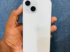 Apple iPhone 15 128GB (Used)