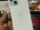 Apple iPhone 15 128GB (Used)