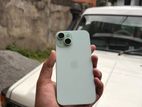 Apple iPhone 15 128GB (Used)