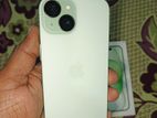 Apple iPhone 15 128GB (Used)
