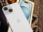 Apple iPhone 15 128GB (Used)