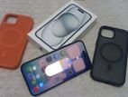 Apple iPhone 15 128GB (Used)