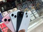 Apple iPhone 15 I Phone 128GB (Used)