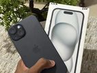 Apple iPhone 15 256GB (Used)