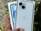 Apple iPhone 15 (Used)