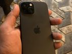 Apple iPhone 15 (Used)