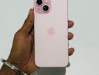 Apple iPhone 15 (Used)