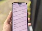 Apple iPhone 15 i phone plus (Used)