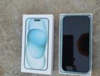 Apple iPhone 15 (Used)