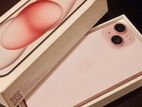 Apple iPhone 15 (Used)