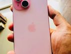 Apple iPhone 15 (Used)