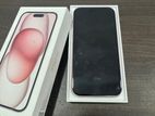 Apple iPhone 15 (Used)