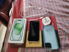 Apple iPhone 15 (Used)