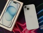 Apple iPhone 15 (Used)