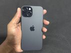 Apple iPhone 15 (Used)