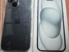 Apple iPhone 15 (Used)