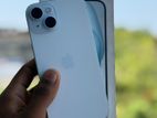 Apple iPhone 15 (Used)