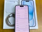 Apple iPhone 15 I PHONE (Used)
