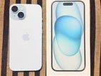 Apple iPhone 15 (Used)
