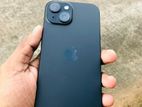 Apple iPhone 15 (Used)