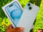 Apple iPhone 15 128GB (Used)