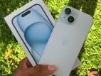 Apple iPhone 15 (Used)