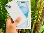 Apple iPhone 15 (Used)