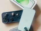 Apple iPhone 15 i phone (Used)
