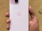 Apple iPhone 15 (Used)