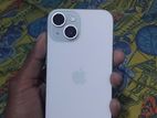 Apple iPhone 15 (Used)