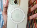 Apple iPhone 15 (Used)