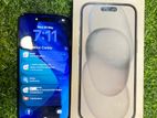 Apple iPhone 15 (Used)