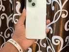 Apple iPhone 15 (Used)