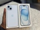 Apple iPhone 15 (Used)