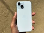 Apple iPhone 15 (Used)
