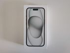 Apple iPhone 15 LL/A (Brand New)