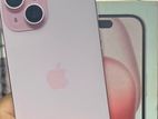 Apple iPhone 15 (Used)