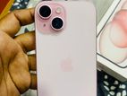 Apple iPhone 15 (Used)