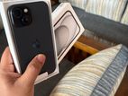 Apple iPhone 15 (Used)