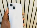 Apple iPhone 15 (Used)