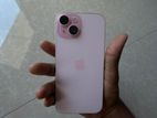 Apple iPhone 15 (Used)
