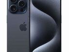 Apple iPhone 15 (New)
