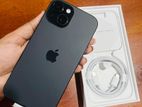 Apple iPhone 15 (Used)