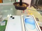 Apple iPhone 15 (Used)